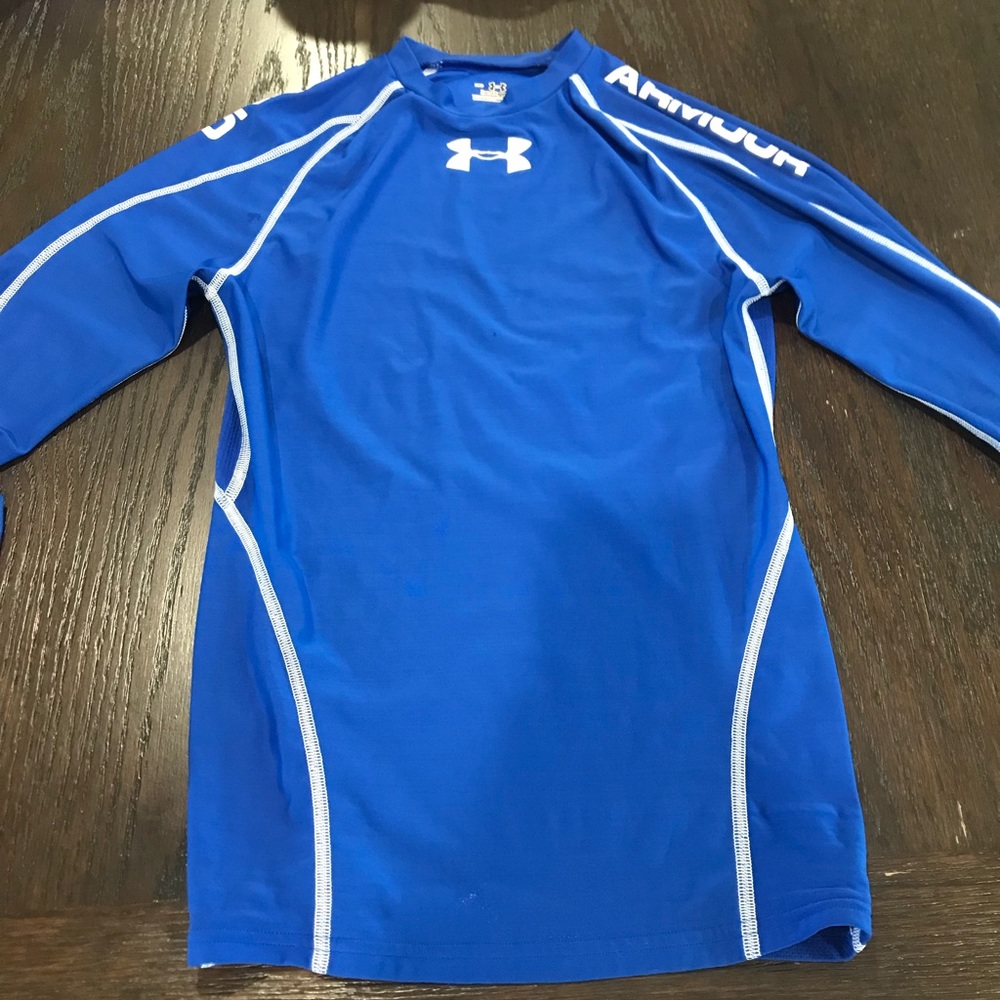 Under Armour heat gear medium